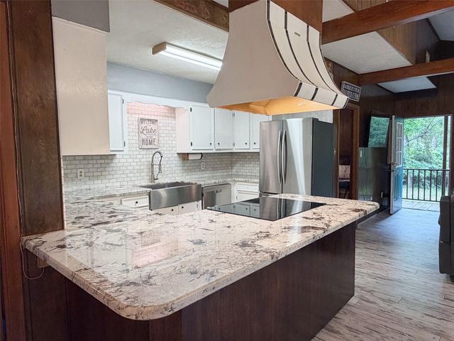 168 Timberline Drive, Trinity, TX 75862