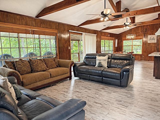 168 Timberline Drive, Trinity, TX 75862