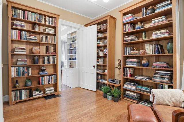 201 Park Street, Canandaigua City, NY 14424