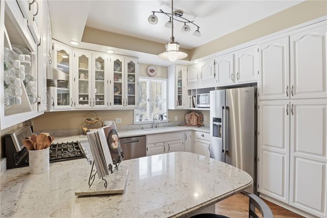 201 Park Street, Canandaigua City, NY 14424