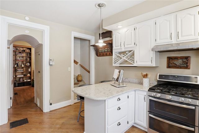 201 Park Street, Canandaigua City, NY 14424