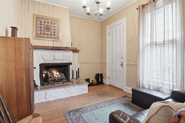 201 Park Street, Canandaigua City, NY 14424