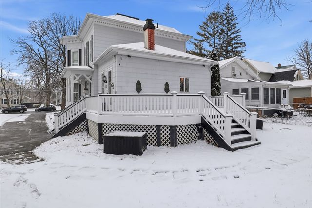 201 Park Street, Canandaigua City, NY 14424