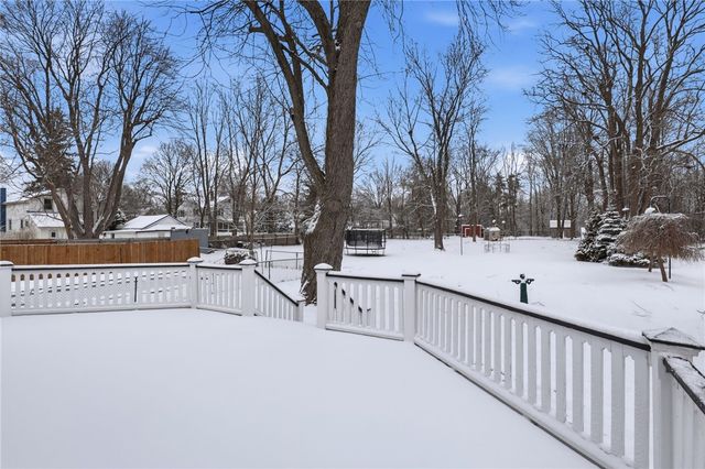 201 Park Street, Canandaigua City, NY 14424