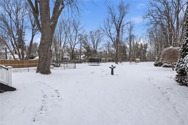 201 Park Street, Canandaigua City, NY 14424