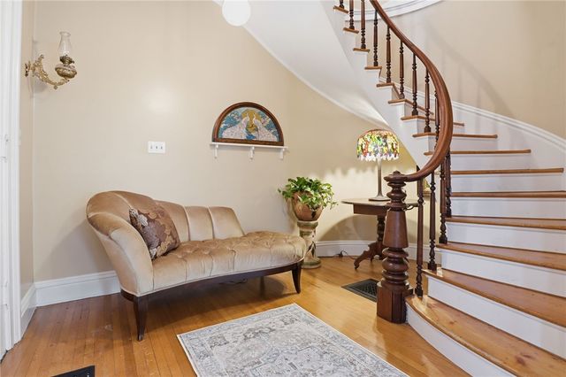 201 Park Street, Canandaigua City, NY 14424