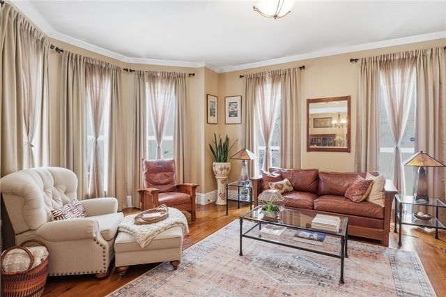 201 Park Street, Canandaigua City, NY 14424