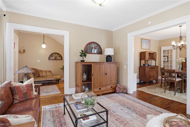 201 Park Street, Canandaigua City, NY 14424