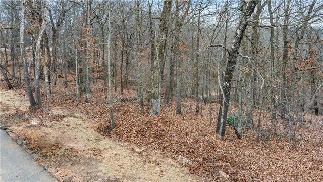 Grier Drive, Bella Vista, AR 72715