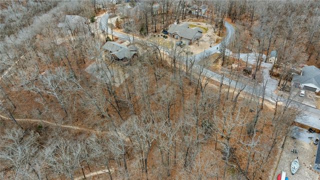 Grier Drive, Bella Vista, AR 72715