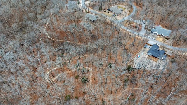 Grier Drive, Bella Vista, AR 72715