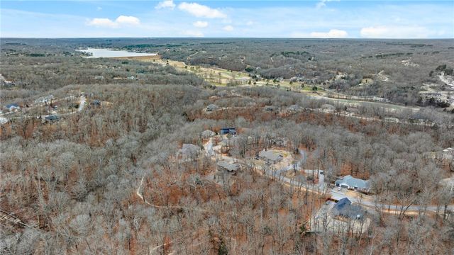 Grier Drive, Bella Vista, AR 72715
