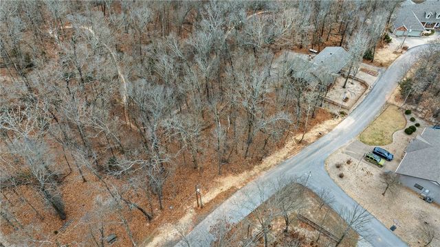 Grier Drive, Bella Vista, AR 72715