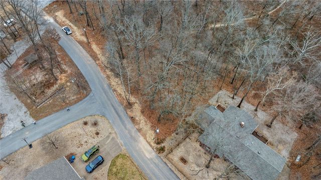Grier Drive, Bella Vista, AR 72715