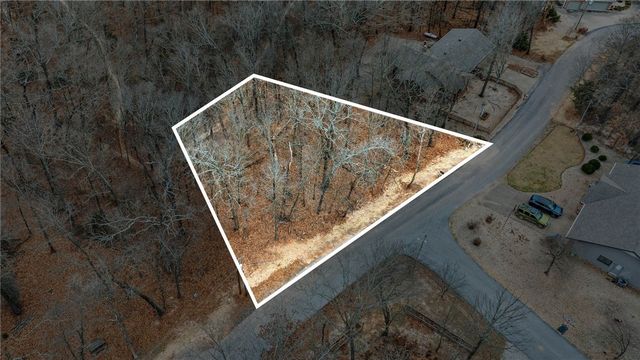 Grier Drive, Bella Vista, AR 72715