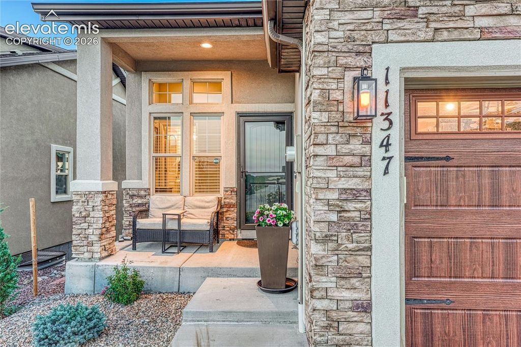 11347 Rill Point, Colorado Springs, CO 80921 — photo 2