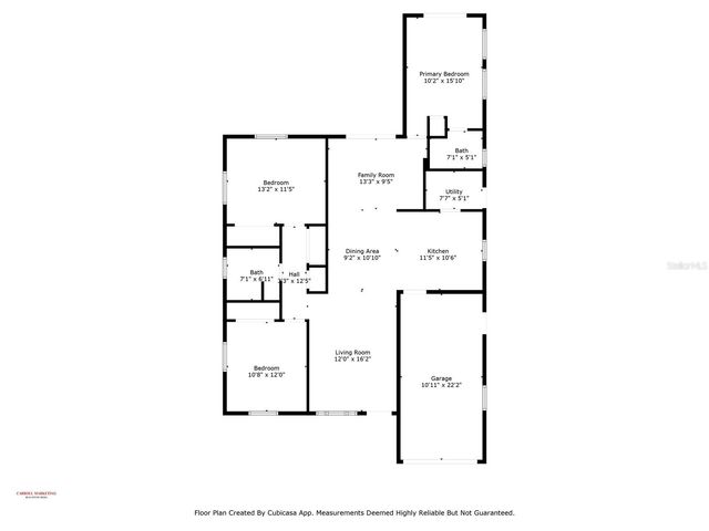 1048 CHARLES STREET, Clearwater, FL 33755