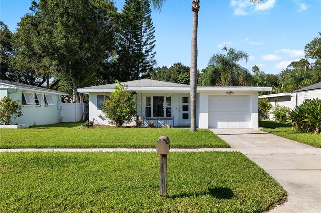 1048 CHARLES STREET, Clearwater, FL 33755