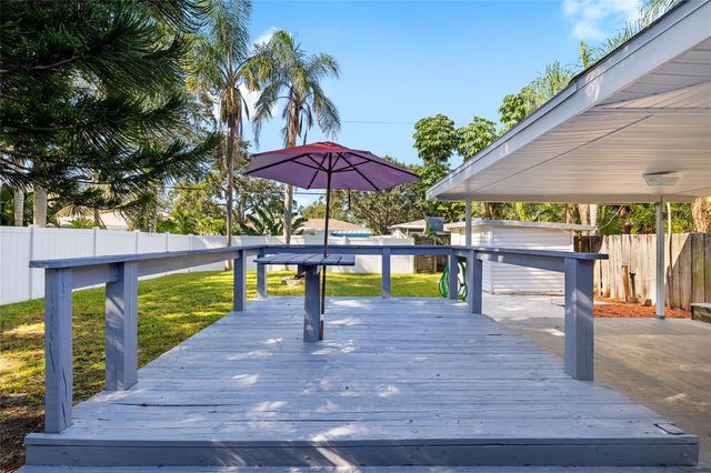 1048 CHARLES STREET, Clearwater, FL 33755