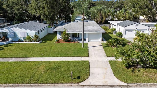 1048 CHARLES STREET, Clearwater, FL 33755