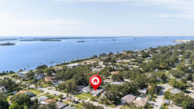 1048 CHARLES STREET, Clearwater, FL 33755
