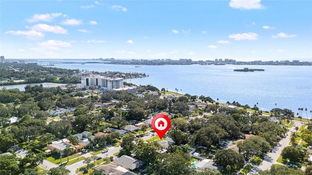1048 CHARLES STREET, Clearwater, FL 33755