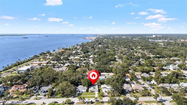 1048 CHARLES STREET, Clearwater, FL 33755
