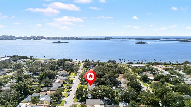 1048 CHARLES STREET, Clearwater, FL 33755