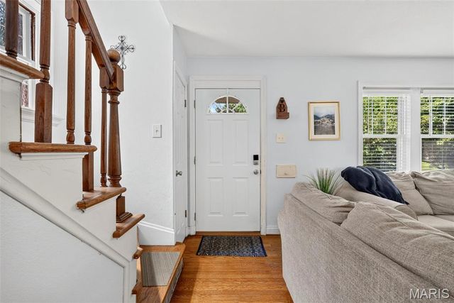 6707 Arthur Avenue, St Louis, MO 63139