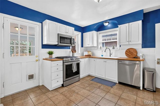 6707 Arthur Avenue, St Louis, MO 63139