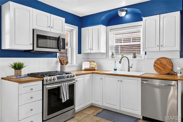 6707 Arthur Avenue, St Louis, MO 63139