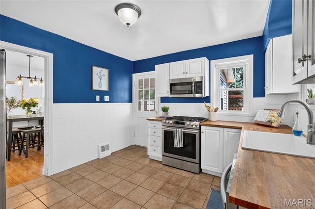 6707 Arthur Avenue, St Louis, MO 63139