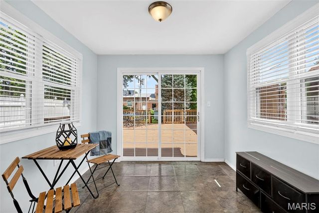 6707 Arthur Avenue, St Louis, MO 63139