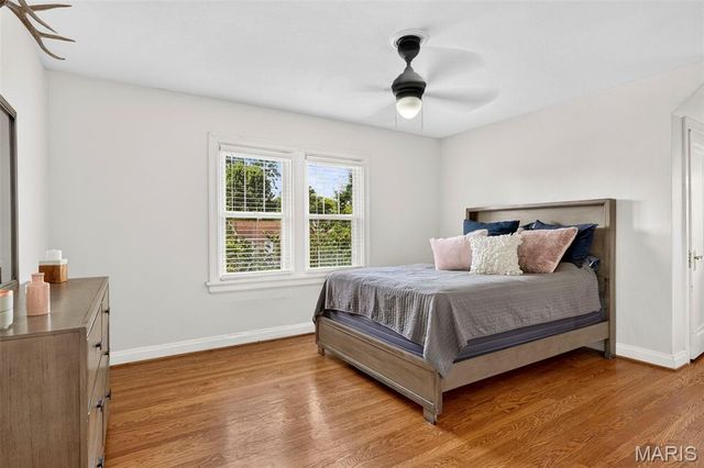 6707 Arthur Avenue, St Louis, MO 63139