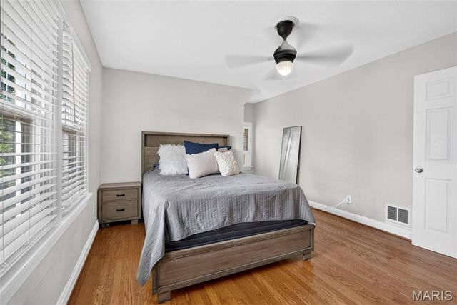 6707 Arthur Avenue, St Louis, MO 63139
