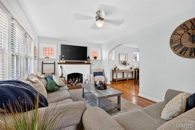 6707 Arthur Avenue, St Louis, MO 63139