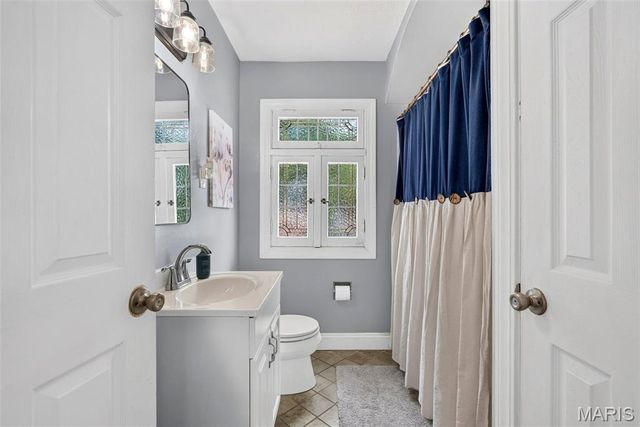 6707 Arthur Avenue, St Louis, MO 63139