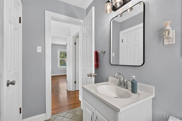 6707 Arthur Avenue, St Louis, MO 63139