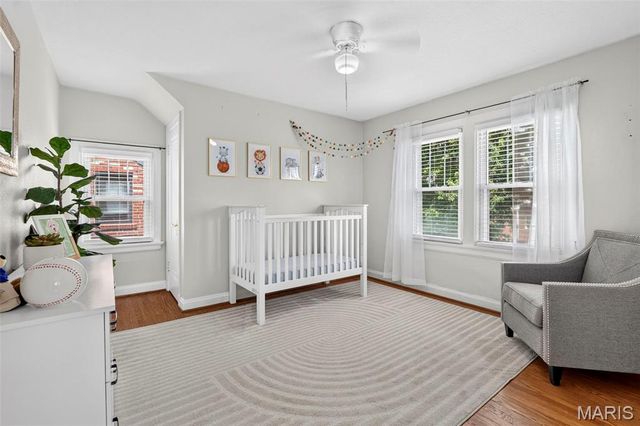 6707 Arthur Avenue, St Louis, MO 63139