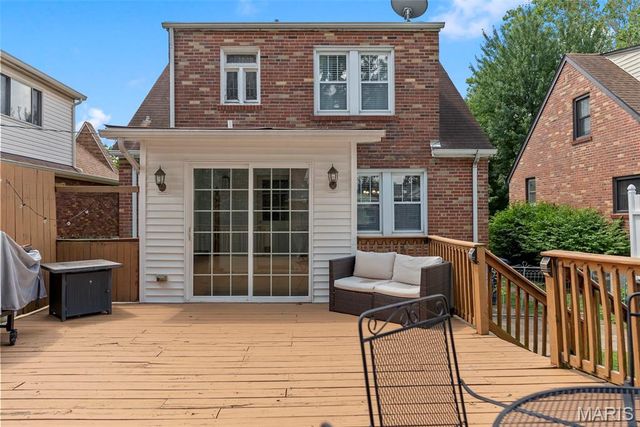 6707 Arthur Avenue, St Louis, MO 63139