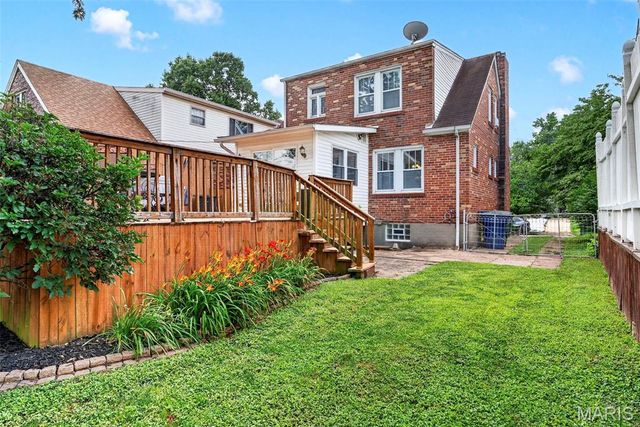 6707 Arthur Avenue, St Louis, MO 63139