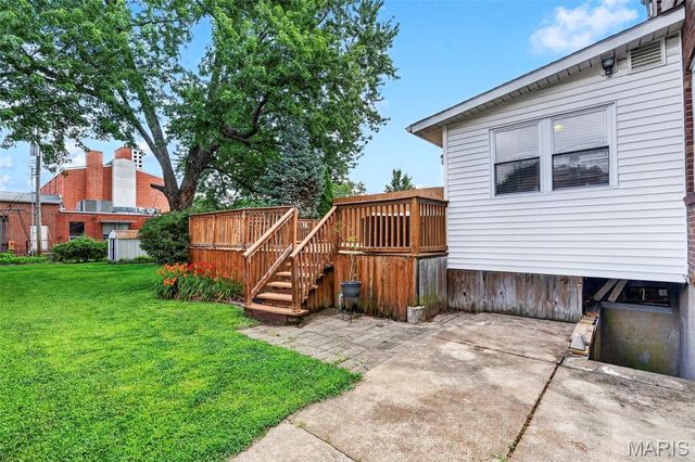 6707 Arthur Avenue, St Louis, MO 63139