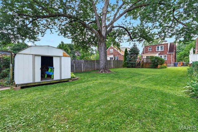 6707 Arthur Avenue, St Louis, MO 63139