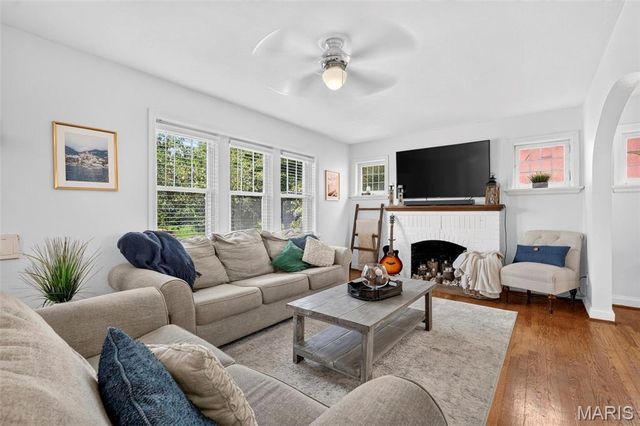 6707 Arthur Avenue, St Louis, MO 63139