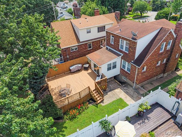 6707 Arthur Avenue, St Louis, MO 63139