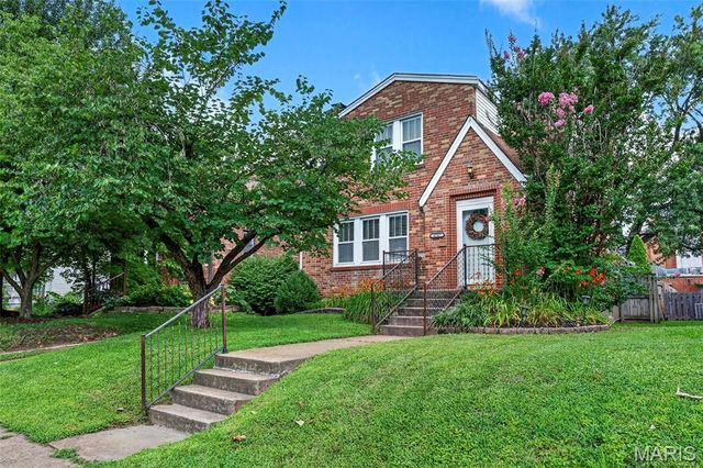 6707 Arthur Avenue, St Louis, MO 63139