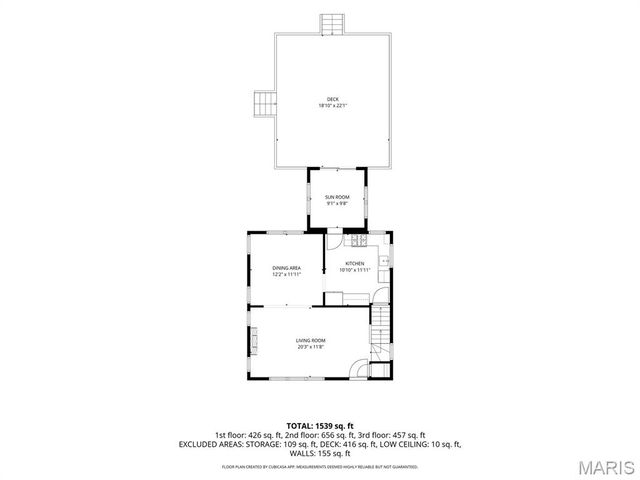 6707 Arthur Avenue, St Louis, MO 63139