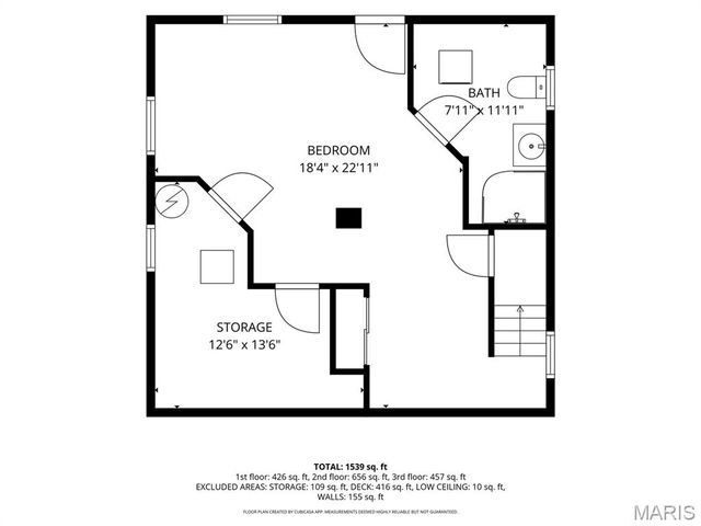 6707 Arthur Avenue, St Louis, MO 63139