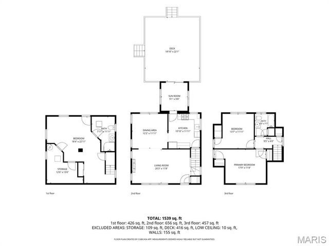 6707 Arthur Avenue, St Louis, MO 63139