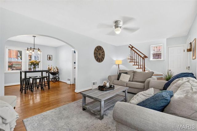 6707 Arthur Avenue, St Louis, MO 63139